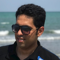 Reza Aghaee