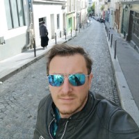 Pierre-Antoine Delorme