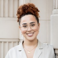 Veronica Garcia-Balasquide