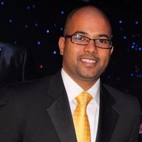 Mayurajith (Jith) Wijayanayagam
