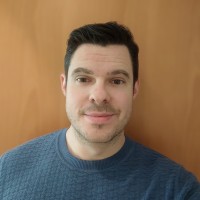 Marc González Comes