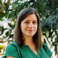 Emily Smenderovac