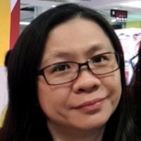 Lee Yoke Kuan Agnes
