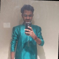 Nikhil Chaudhari