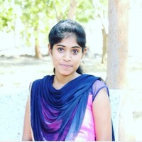 Nimisha Ravikumar