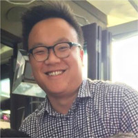 Joe Lim