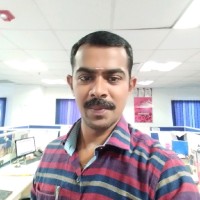 Jagadesh R