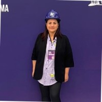 Verónica Aracely Bojórquez Vázquez