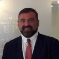 George Karagutoff