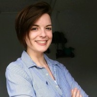 Heather Rinelli