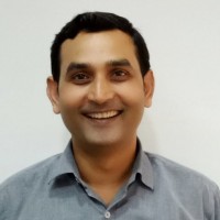 Rajiv Tiwari