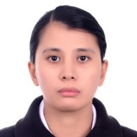 Genny Ann Espinosa