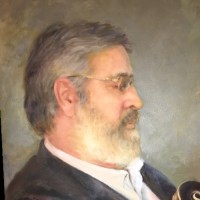 Marc A. De Simone, Sr., Ph.D.