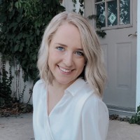 Caitlin Yarbrough
