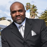 Darion Edwards Sr.