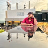 Sudharsan Venkatesan