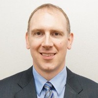 Barry Merriman, Ma, Pmp