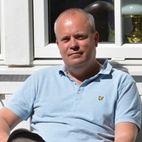Magnus Andersson
