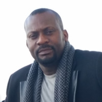 Nathaniel Patterson