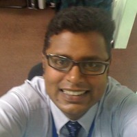 Suriakumar Arulampalam