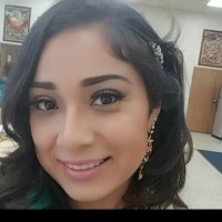 Damaris Mendez