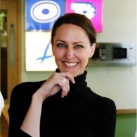 Fiona Parsons