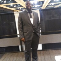 Lamont Mitchell