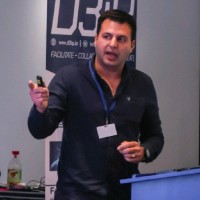 Simon Poole-Anderson