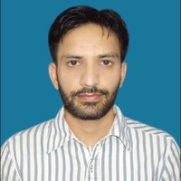 Jamal Shahid Khan