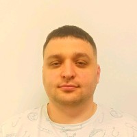 Tymur Khasanov