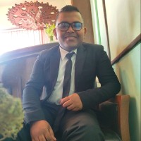 Md. Nazmul Hossain