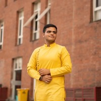 Ayush Rai