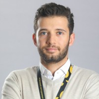 Bozorg Firouzfar
