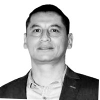 Juan Carlos Acosta Pinzón