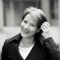 Randi Kvissel Haugen