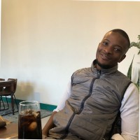 Tshegofatso Ramatsetse