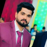 Armaghan Shoukat
