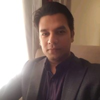 Ahmar Saeed