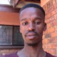 Lucas Motlhake