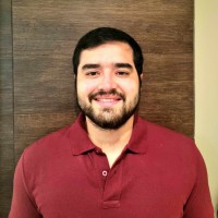 Rodrigo Martinez-Ruiz