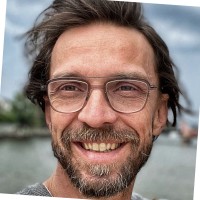 Sven Alpert