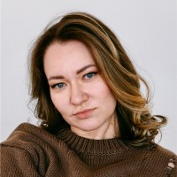 Evgenia Chirkova