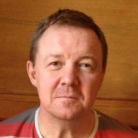 David Shawcross