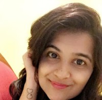 Shreya Rajput