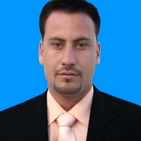 Fazalhaq Safi
