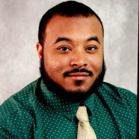 Desmond Mack