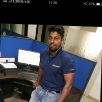 Mukesh Kumar