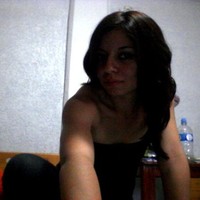 Brenda Raquel Conde Avila