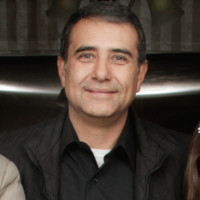 José Cordero Favela