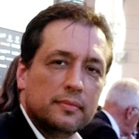 Benjamin Serhatlić
